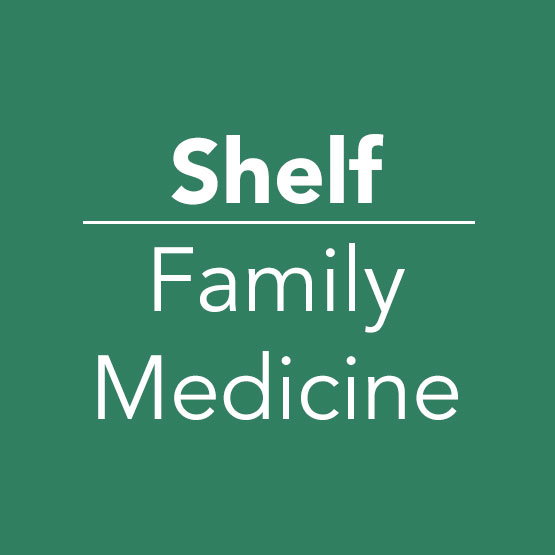 Family Medicine Shelf Exam