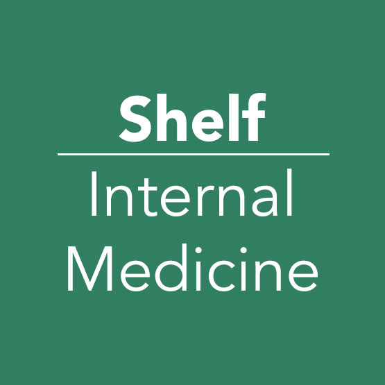 Internal Medicine Shelf Exam