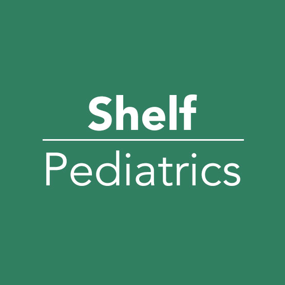 Pediatrics Shelf Exam